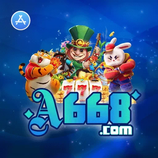 App a668 para Android e iOS - download grátis