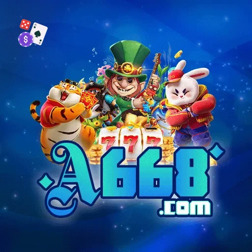 Cassino a668 - mesas ao vivo e jogos