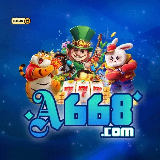 Login a668 - acesso à conta