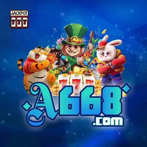 Slots a668 - Sweet Bonanza e caça-níqueis populares