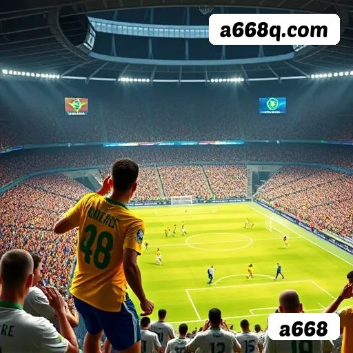Download app a668 Android iOS