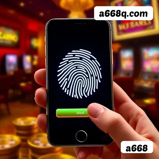 Central de dúvidas rápidas sobre o app a668