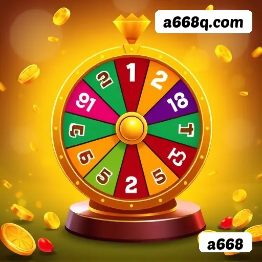 Slots no app a668 mobile