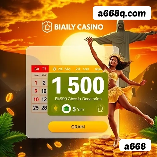 Cassino a668 app mobile