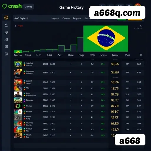 Roleta e blackjack a668