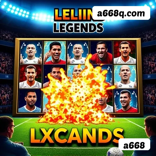 Aplicativo móvel a668 para iOS e Android